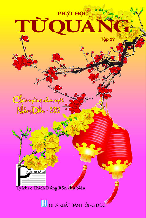 KÍNH MỜI QUÝ VỊ XEM PHẬT HỌC TỪ QUANG TẬP 39