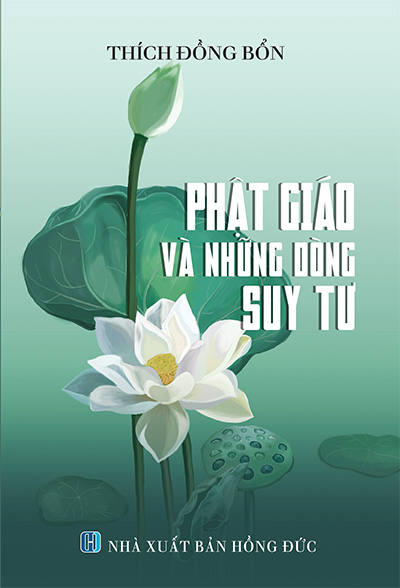 PHẬT GIÁO VÀ NHỮNG DÒNG SUY TƯ