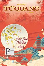 KÍNH MỜI QUÝ VỊ XEM PHẬT HỌC TỪ QUANG TẬP 47