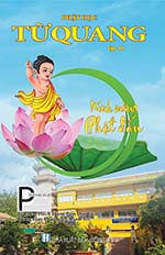 KÍNH MỜI QUÝ VỊ XEM PHẬT HỌC TỪ QUANG TẬP 44