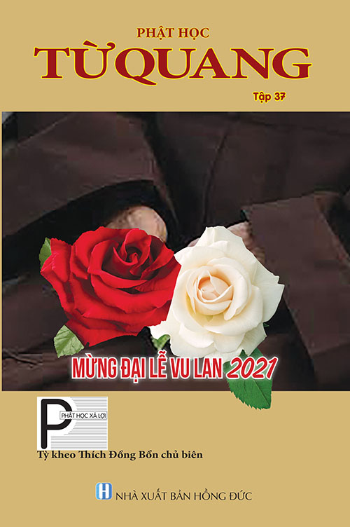 KÍNH MỜI QUÝ VỊ XEM PHẬT HỌC TỪ QUANG TẬP 37
