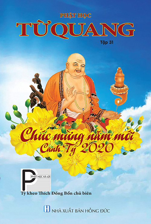 KÍNH MỜI QUÝ VỊ XEM TỪ QUANG TẬP 31 – THÁNG 1 NĂM 2020