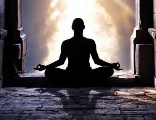 Tại sao chúng ta phải ngồi thiền?