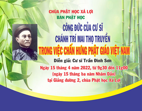 THUYẾT TRÌNH