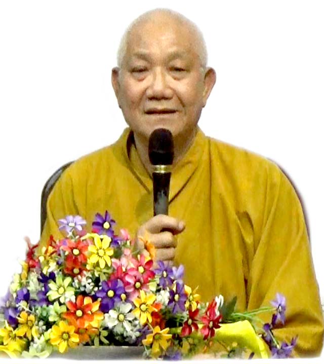 THỌ TRÌ NGŨ GIỚI