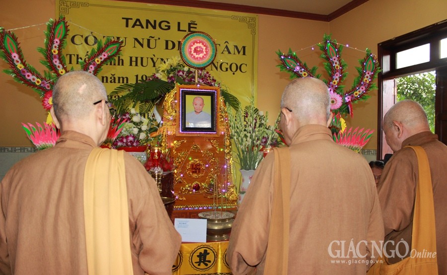 HUNG THỦ GÂY ÁN MẠNG Ở CHÙA BỬU QUANG KHÔNG PHẢI TU SĨ