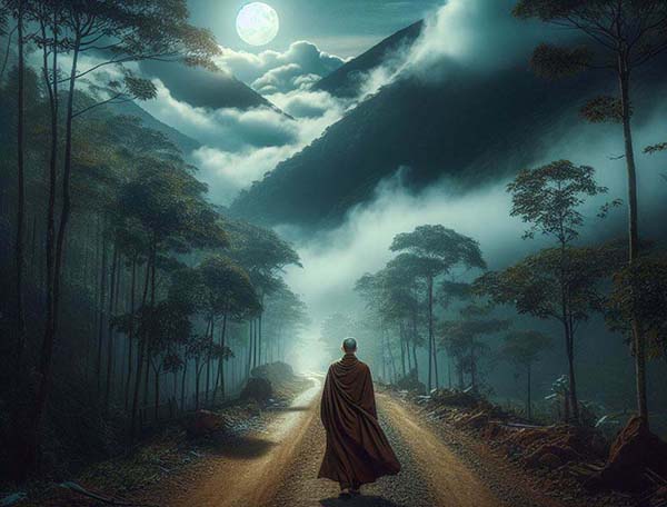 GÓC CHIA SẺ: NHỚ ĐÊM