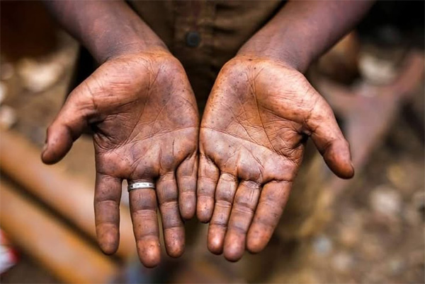 GÓC CHIA SẺ: TRẮNG TAY