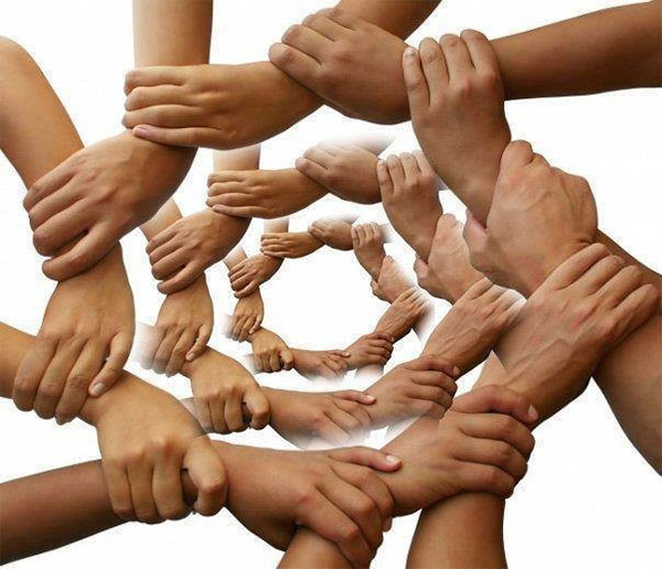 GÓC CHIA SẺ: VÒNG TAY