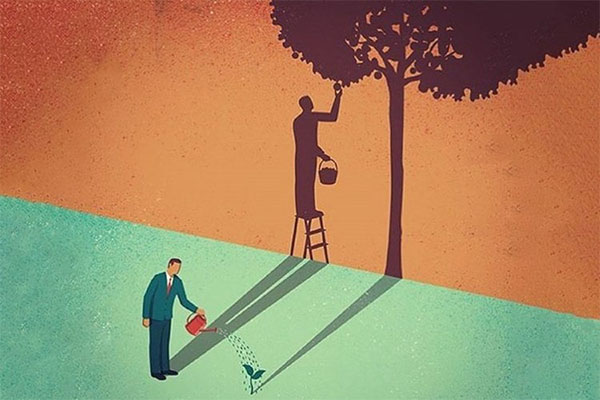 GÓC CHIA SẺ: LAI SINH