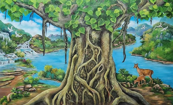 GÓC CHIA SẺ: DỪNG TAY