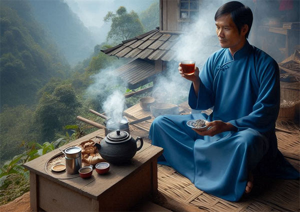 GÓC CHIA SẺ: RỬA TAY