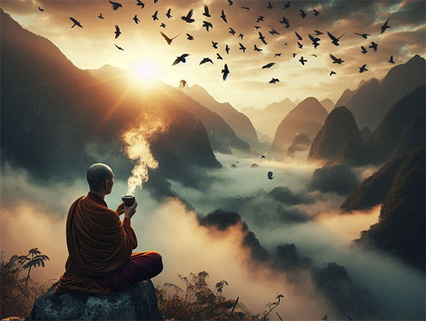 GÓC CHIA SẺ: NHỚ SÁNG