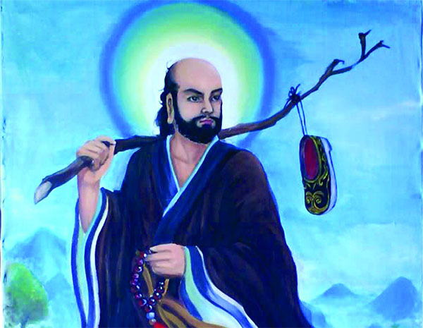 GÓC CHIA SẺ: CHIẾC DÉP