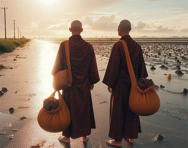 GÓC CHIA SẺ: NHỚ NGHĨ