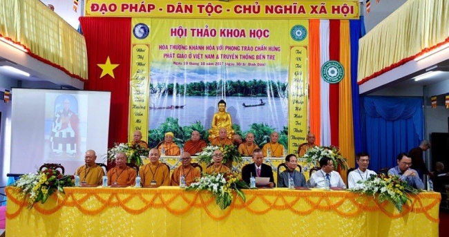 KỶ YẾU HTKH: HÒA THƯỢNG KHÁNH HÒA