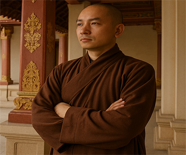 GÓC CHIA SẺ: KHOANH TAY