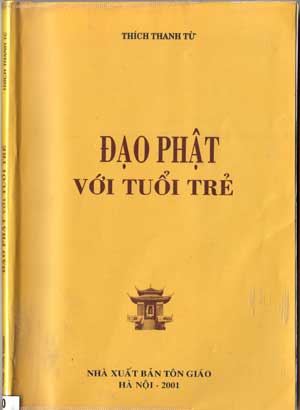 Đạo Phật với tuổi trẻ