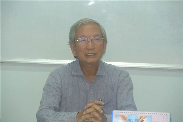 NÓI CHUYỆN CHUYÊN ĐỀ: “TÌM HIỂU VỀ CHỮ HÁN - NÔM - VIỆT”