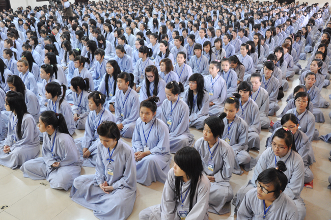 Tu trong mọi hoàn cảnh