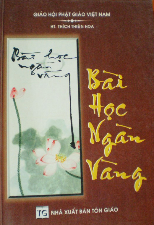 Bài học ngàn vàng