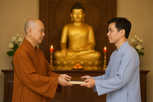 GÓC CHIA SẺ: CẦM TAY