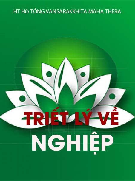 Triết lý về nghiệp