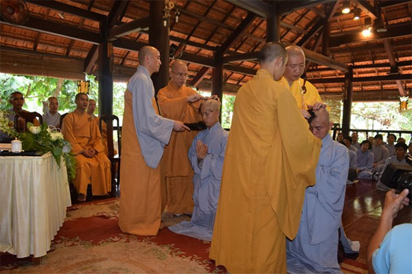 GÓC CHIA SẺ: NHỚ NỮA