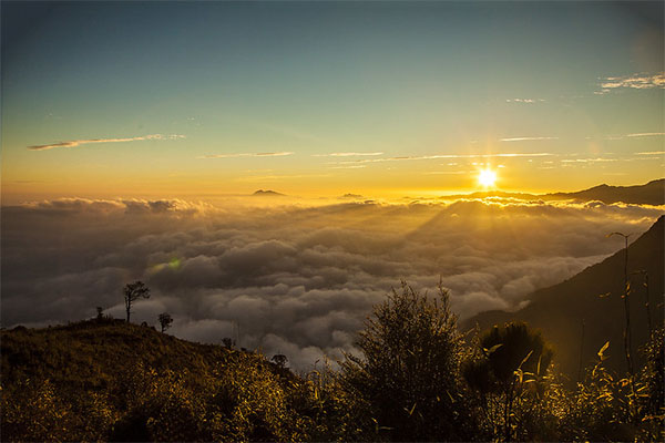 GÓC CHIA SẺ: HIỆN SINH