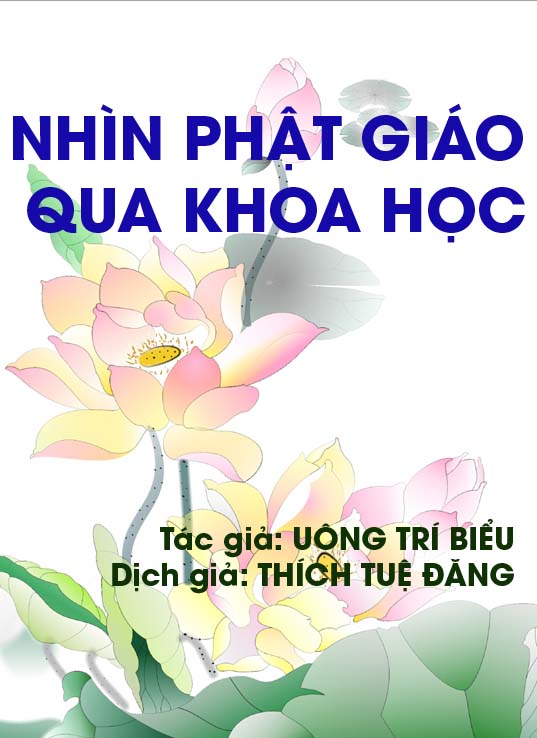 Nhìn Phật giáo qua khoa học