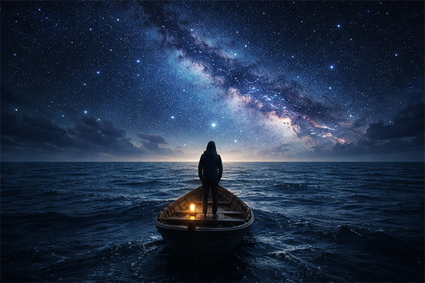 GÓC CHIA SẺ: BIỂN ĐÊM