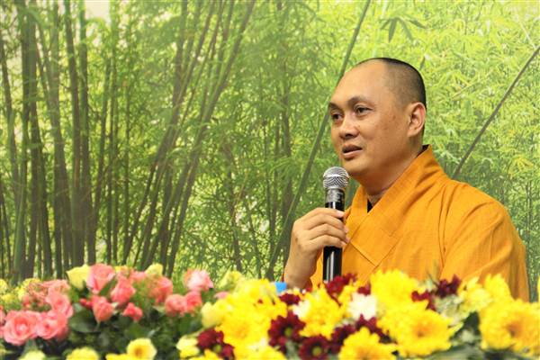 NHỮNG BUỔI THUYẾT PHÁP TRONG PHÁP HỘI VU LAN PL 2563