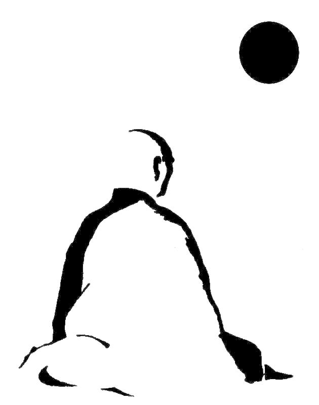 Thiền sư và bậc vương giả