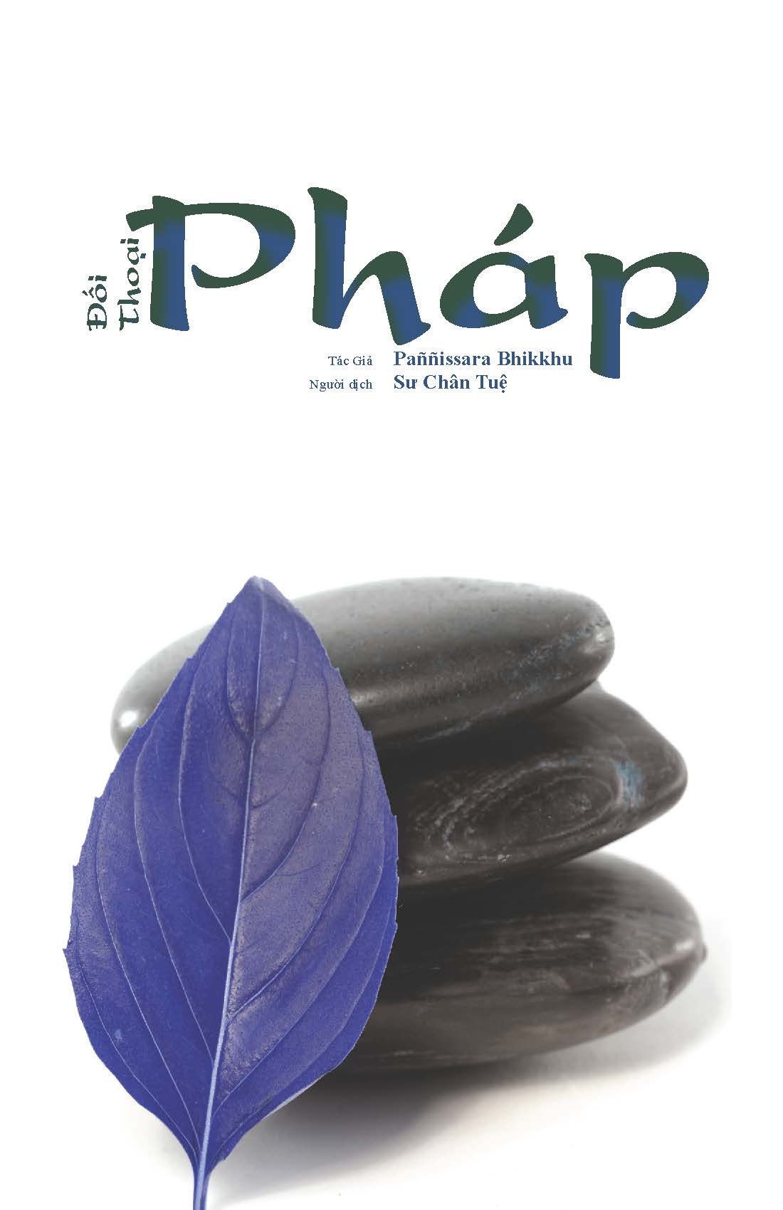 ĐỐI THOẠI PHÁP