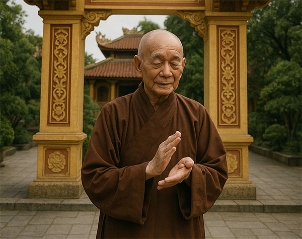 GÓC CHIA SẺ: PHỦI TAY