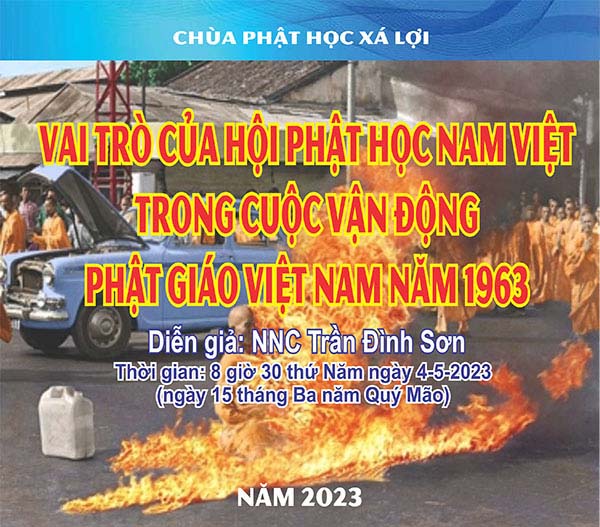 KÍNH MỜI DỰ LỄ TƯỞNG NIỆM