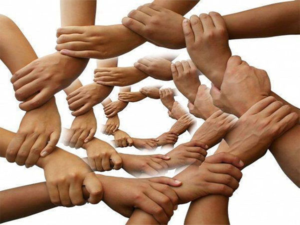 GÓC CHIA SẺ: NỐI TAY