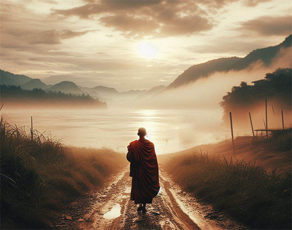 GÓC CHIA SẺ: LỐI THOÁT