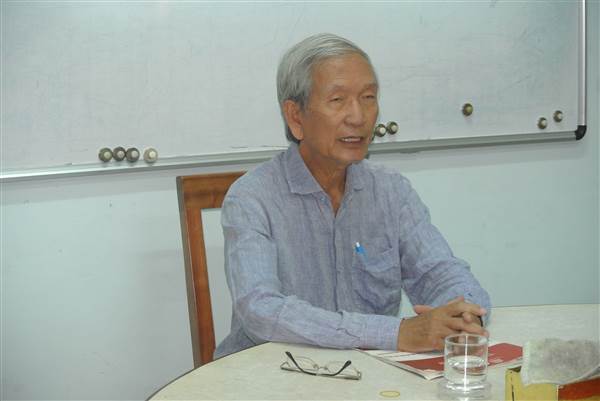 NÓI CHUYỆN CHUYÊN ĐỀ:“QUAN ĐIỂM CỦA PHẬT GIÁO