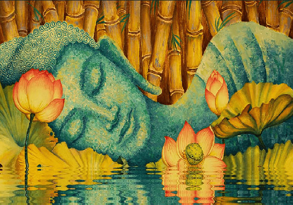 GÓC CHIA SẺ: THÁNG NĂM