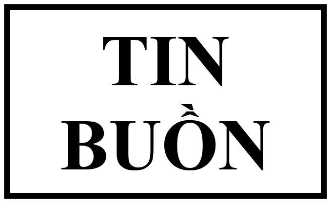 TIN BUỒN