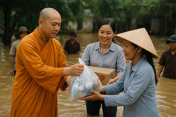 GÓC CHIA SẺ: ĐỘNG TAY