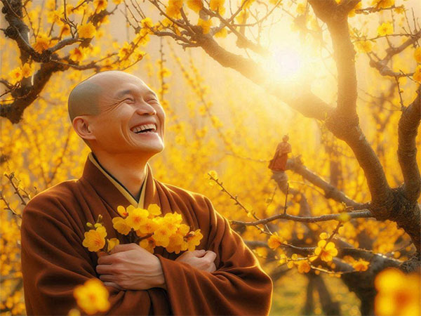 GÓC CHIA SẺ: THÁNG GIÊNG