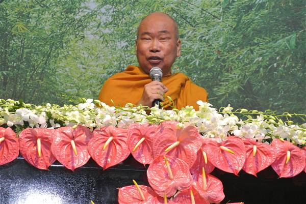 Ý NGHĨA NGÀY VU LAN