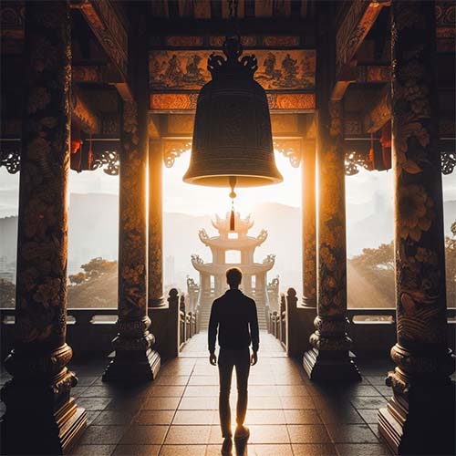 GÓC CHIA SẺ: LỐI THOÁT NÀO