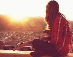 Khoảng lặng trong tâm hồn