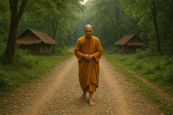 GÓC CHIA SẺ: BƯỚC TĂNG ĐI