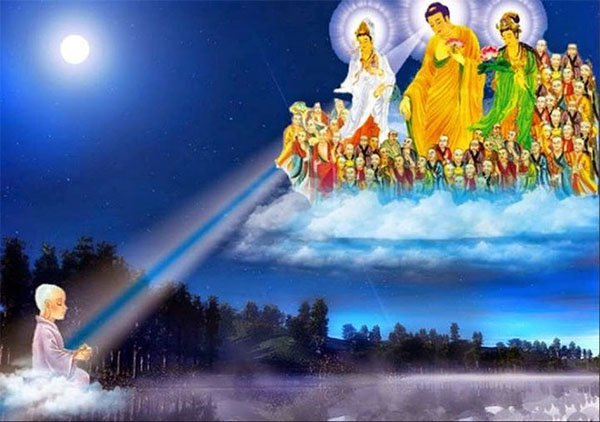 GÓC CHIA SẺ: KHOẢNG MỘNG