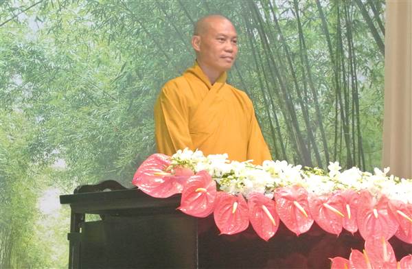 THÁNG BẢY VU LAN