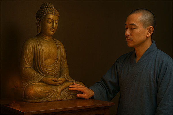 GÓC CHIA SẺ: CHẠM TAY